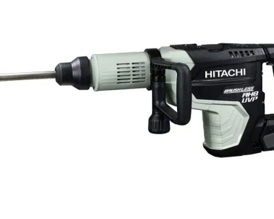 фото Отбойный молоток &quot;Hitachi&quot; H60-MЕ SDS-max бесщеточный мотор Малайзия