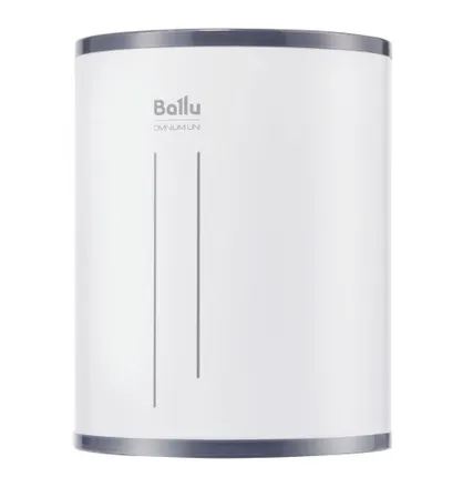 Фото №0 Водонагреватель Ballu BWH/S 10 Omnium Uni U