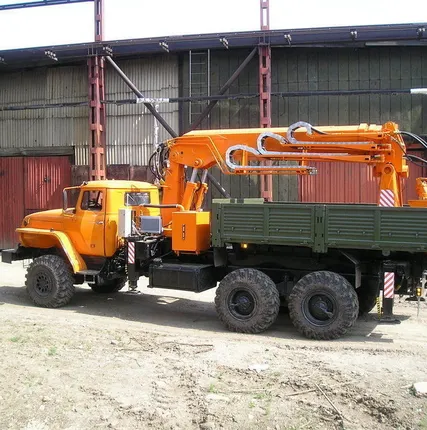 Фото №0 Авто-бур 13 м аренда