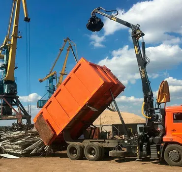 Втормет-Металл