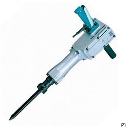 Фото №0 Отбойный молоток Makita HM 1400