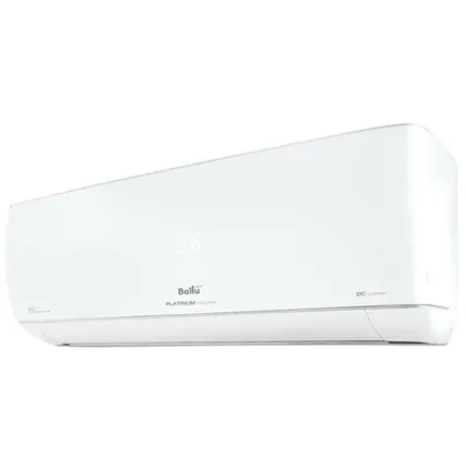 Фото №0 Настенная сплит-система Ballu