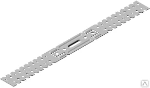 фото Прямой подвес ОЦ.60*30*0,7