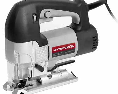 фото Лобзик электрический ИНТЕРСКОЛ МП-100/700Э