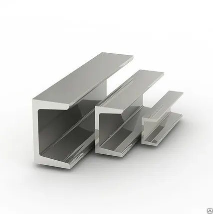 Фото №0 Швеллер 8 (5,85м)