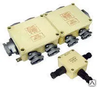 Фото №0 Коробка КП-24 (вэлан)