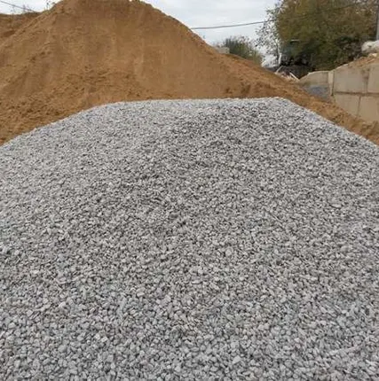 Фото №0 Щебень