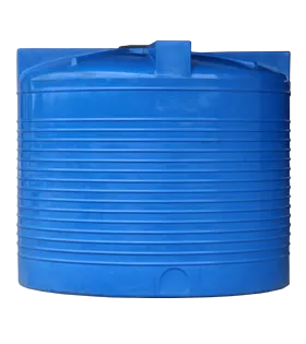 Фото №0 Емкость VERT 4500 литров (max. 5000) blue