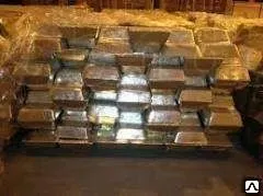 Фото №0 Чушка латунная ЛМЦС