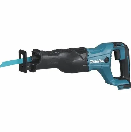 Фото №0 САБЕЛЬНАЯ ПИЛА АККУМУЛЯТОРНАЯ MAKITA DJR 186 RFE