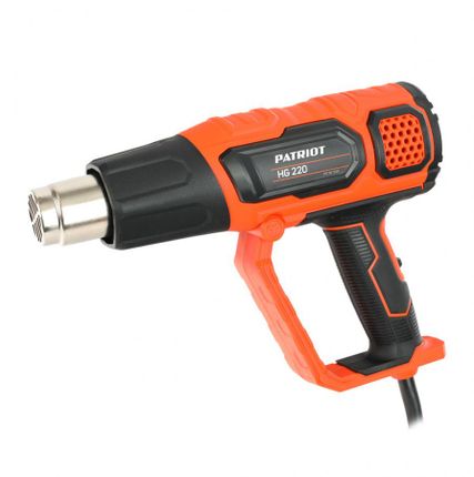 Фото №0 Фен технический PATRIOT HG 220