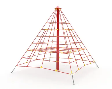 фото Пирамида D400