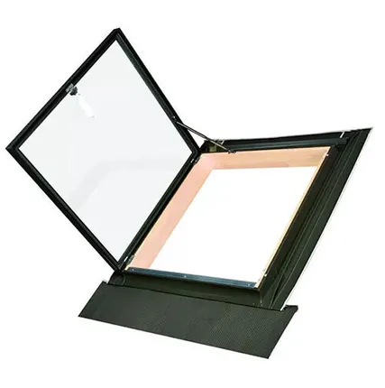 Фото №0 Люк Fakro WLI 54х83 см