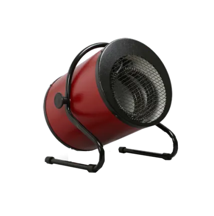 Фото №0 Тепловая пушка Элвин ТВ-5/6