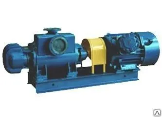 фото Насос А1 3В 16/25-8/25Б-2