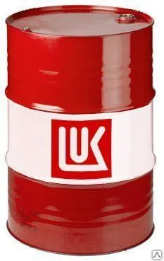 Фото №0 Масло Лукойл ТМ-4 SAE 80W-85 API GL-4 (216,5л)