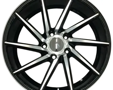 фото Колесный диск Powcan BK885A