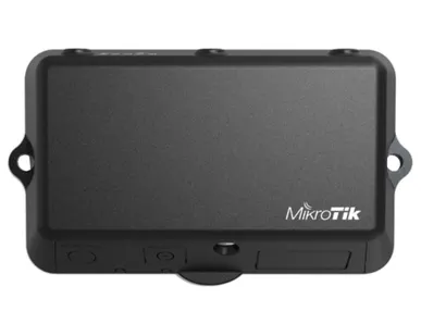 фото Wi-Fi точка доступа MikroTik