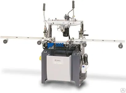 Фото №0 Копировально-фрезерный станок DOLBY 90, COMALL (Италия)