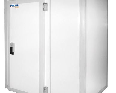 фото Камера холодильная POLAIR Standard (80мм) КХН-2,94