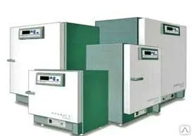 фото СТЕРИЛИЗАТОР ГП - 40 - Ох ПЗ (Касимов)