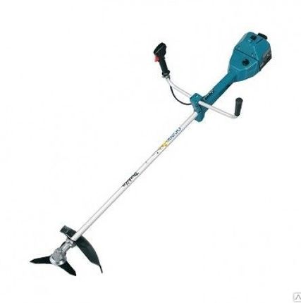 Фото №0 Бензокоса Makita DBC4510