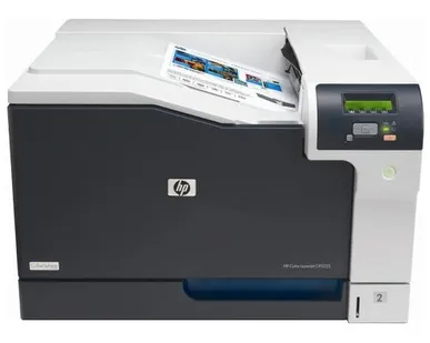 фото Принтер HP Color LaserJet