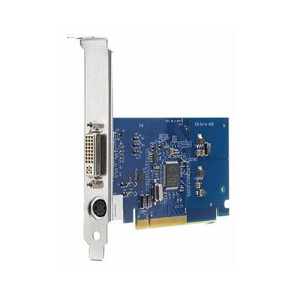 Фото №0 Видеокарта HP Quadro NVS 290