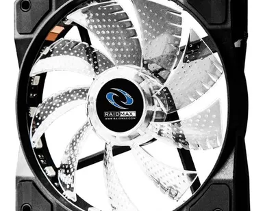 фото Система охлаждения для корпуса