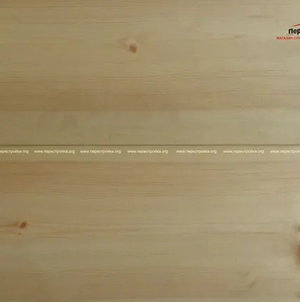 Фото №0 Евровагонка липа 90х12,5х500мм, м2