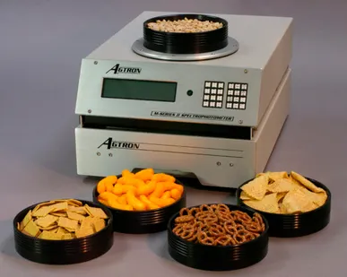 фото Спектрофотометр Agtron серии M и S