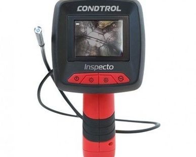 фото Инспекционная камера CONDTROL Inspecto