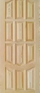 фото Дверь филенчатая"Г" ДГ-800 (1 сорт)