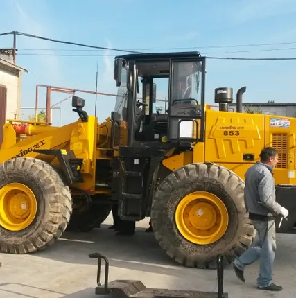 Фото №4 LONKING CDM853