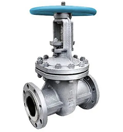 Фото №0 30НЖ15НЖ задвижка из нержавеющей стали от производителя