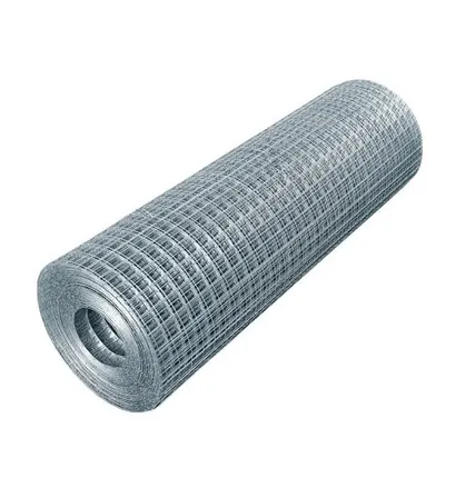 Фото №0 Сетка оцинкованная сварная 50х50х1,6мм 1,5 х 50 м