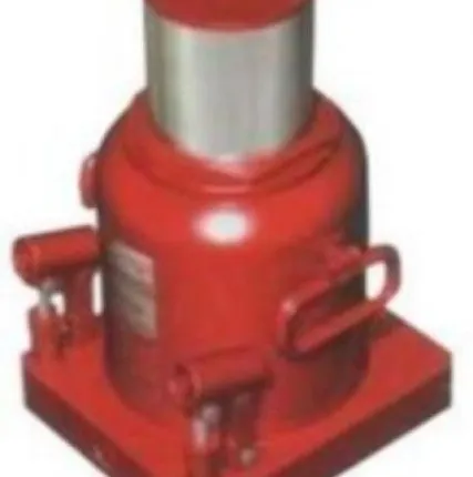 Фото №0 Домкрат бутылочный ДГ-2