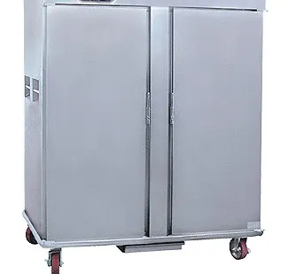 фото Шкаф тепловой Kocateq DH2221