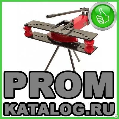 Фото №0 Трубогиб  Bend