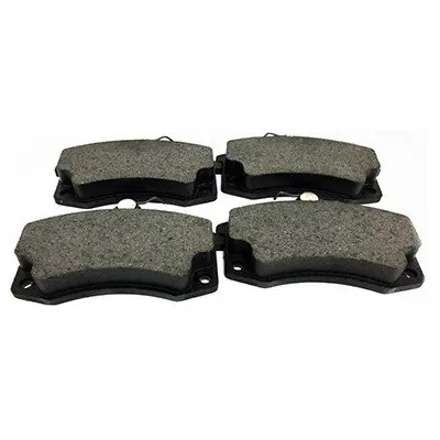 Фото №0 Sangsin Brake Колодки тормозные передние Tucson/Sportage 04 08/Sonata EF/Elantra HD ор 581012HA10 Sangsin SP1202