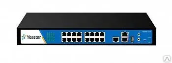 Фото №0 IP-ATC Yeastar U100