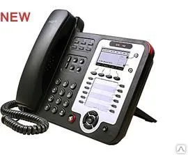 фото IP-телефон ES320