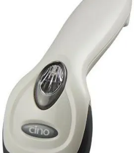 фото Сканер штрих-кода Cino F560 KBW темный Cino