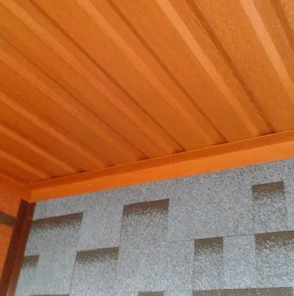 Фото №0 Профнастил