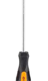 фото Отвёртка шлицевая ВИХРЬ SL6 150мм