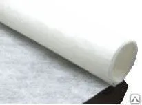 Фото №0 Геотекстиль 400 гр.м.кв. (цвет микс)