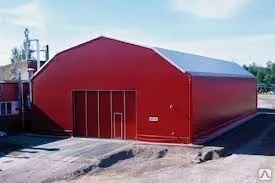 Фото №0 Здание склада