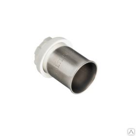 Фото №0 Гильза для пресс-фитинга 20 Valtec/Валтек