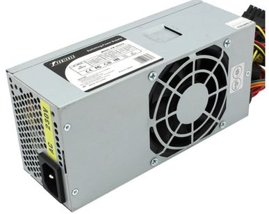 фото Блок питания Powerman PM-300ATX