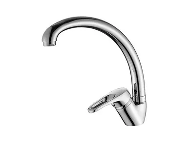 фото Смеситель для кухни Decoroom DR21021